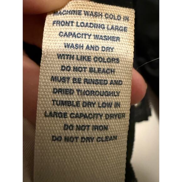 VTG Y2K puffer coat down filled Old Navy size Medium - Picture 6 of 11